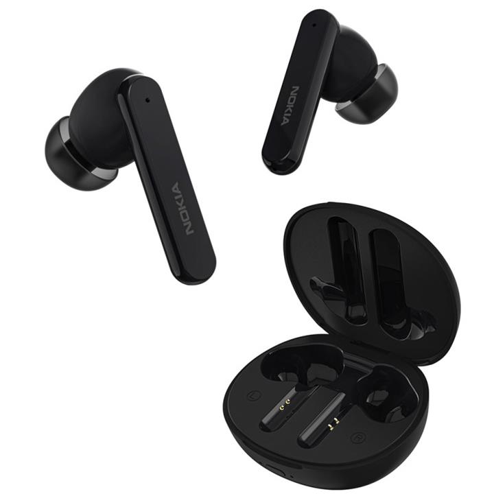 هدفون بی سیم نوکیا مدل CLARITY EARBUDS Plus TWS-731 Nokia CLARITY EARBUDS Plus TWS-731 wireless headphone